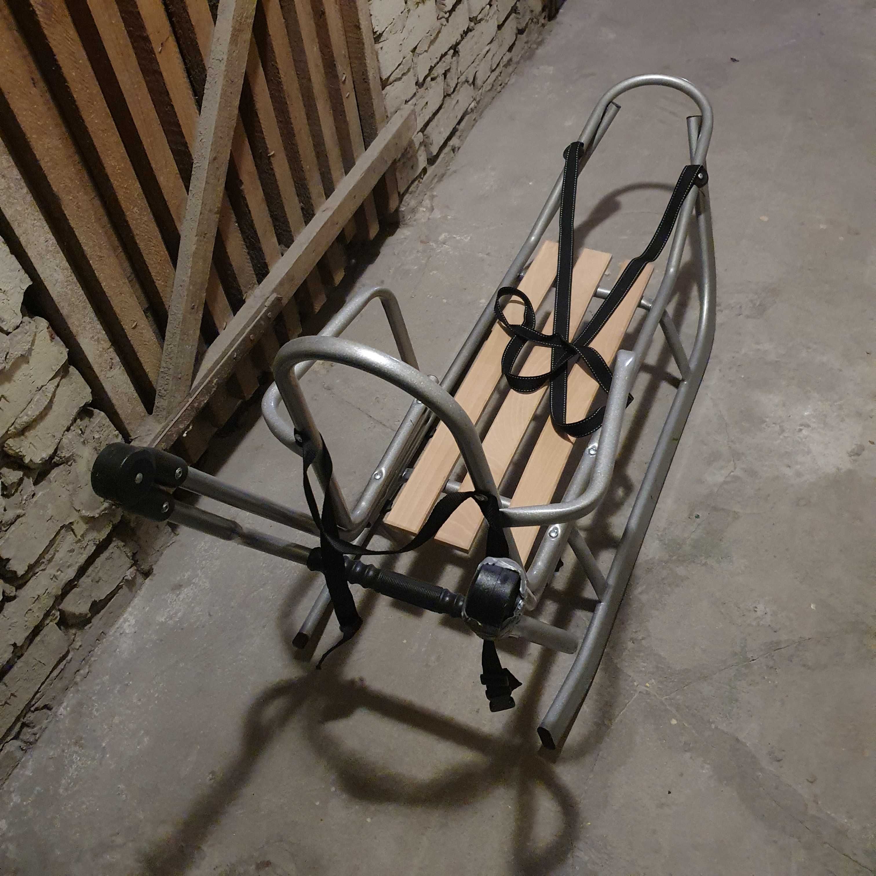 Sanki dziecięce DOTI DynamicBaby