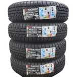 155/70/13 Yokohama 155/70R13 W.drive V903 Zima 2014, 2012 Nieużywane