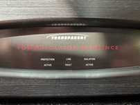 Transparent Audio Powerisolator Reference kondycjoner