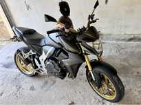 CB1000R Extreme 2013