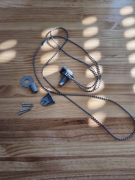 Estore de Rolo | Blackout