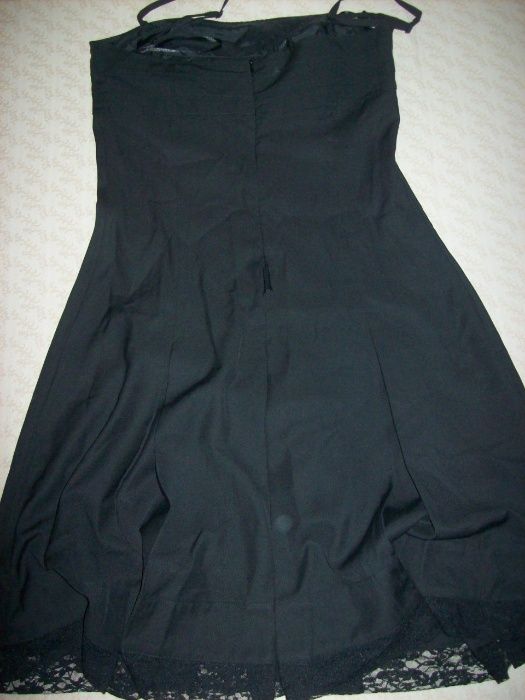Suknia Tiffi L/XL