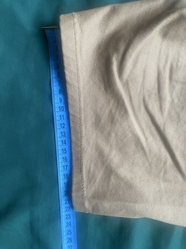 Spodenki meskie sisnay roz 30