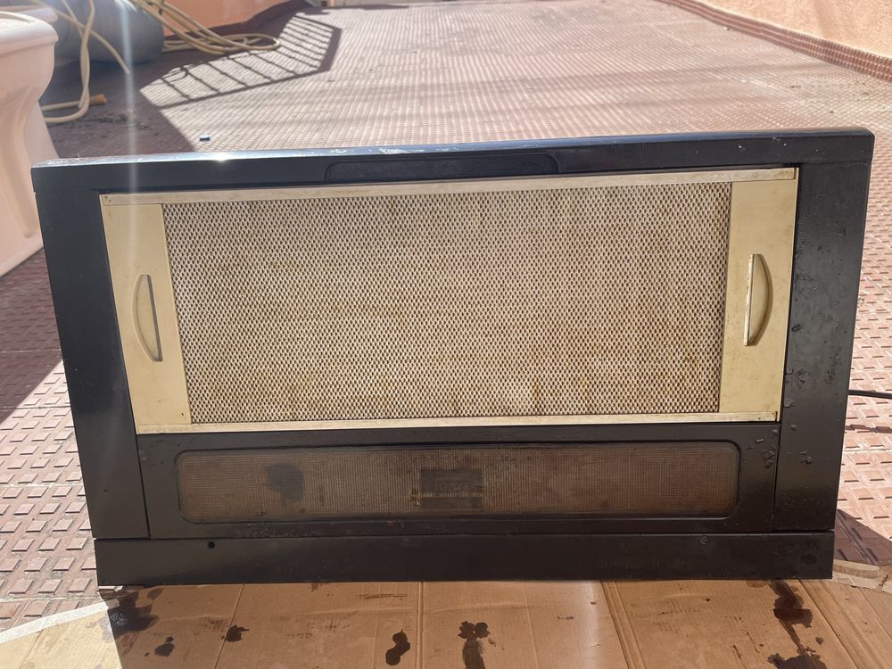 Forno, Placa e Exaustor