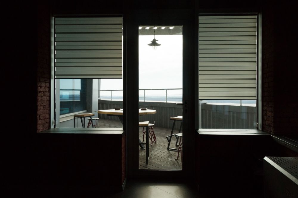 Створіть найкращий коворкінг — 450 м² у БЦ "Маяковський", 11 поверх