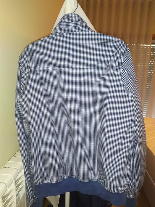 Casaca Feminina de Primavera/Verão Gant