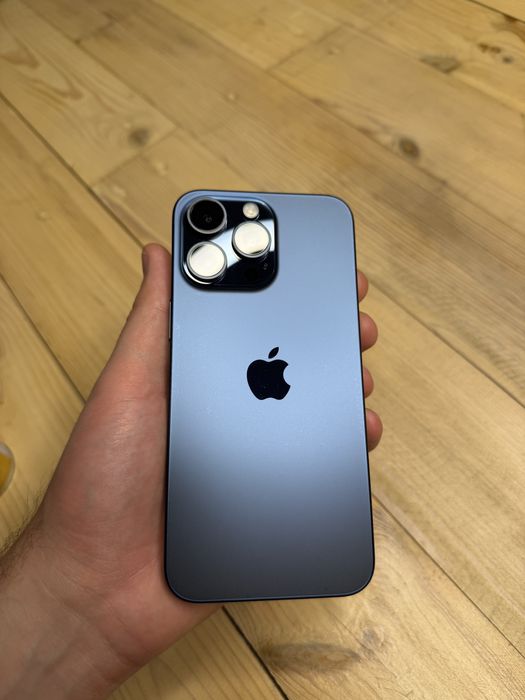 IPhone 15 Pro Max 1TB