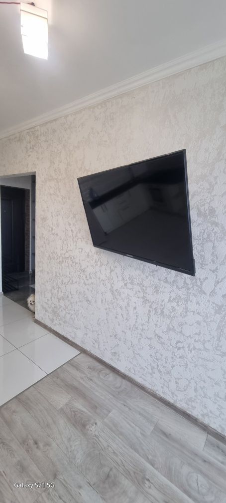 Сдам 1 кімнатну вул. Родини Крістерів 20б