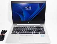 Laptop HP EliteBook 830 g5 K&B Handel Szczytno