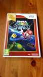 Super Mario Galaxy WII stan perfekcyjny