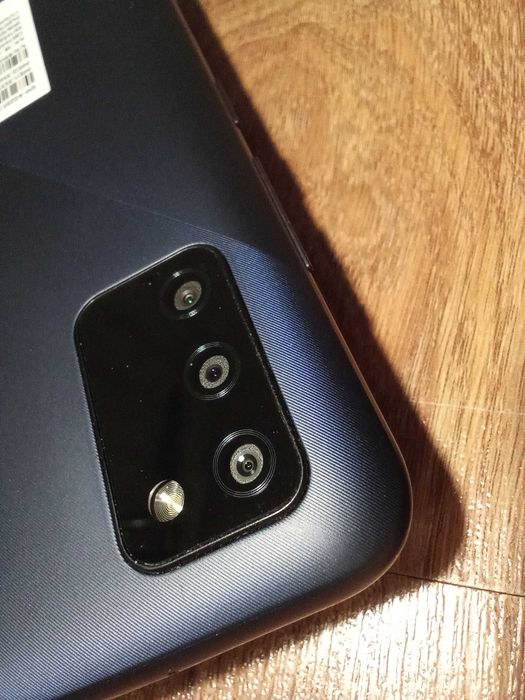 Смартфон Samsung Galaxy A02S 3/32GB Идеальное Состояни Самсунг Гэлакси