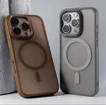 Чохол чехол Case iPhone Pro Max айфон про макс MagSafe магсейф