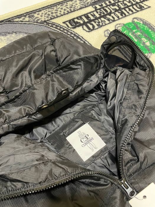 Куртка cp company x palac