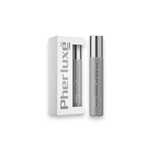 Perfumy męskie z FEROMONAMI do uwodzenia kobiet sex 33ml