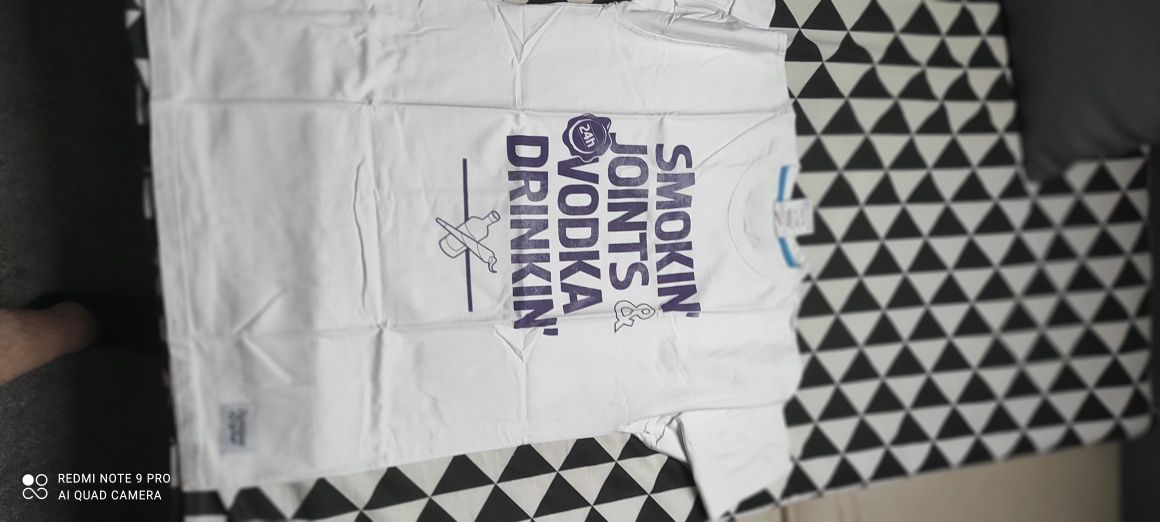 T-shirt Diamond Wear