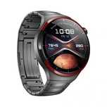 Nowy Huawei Watch 4 Pro Space Edition Tytan eSIM EKG GPS 5 ATM Gw.24mc