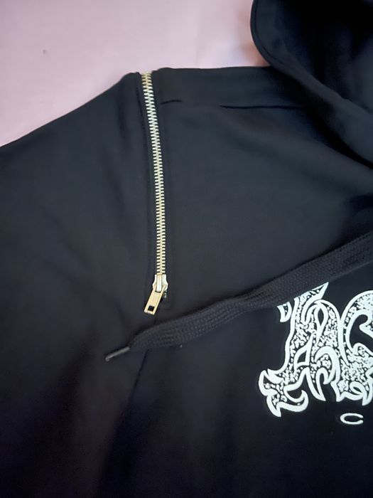 Wyprzedaż bluza męska MOSCHINO COUTURE Milano.