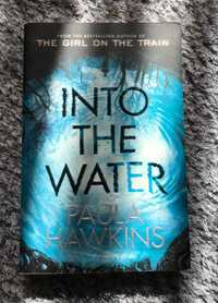 Into the Water, de Paula Hawkins