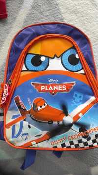Plecak dla przedszkolaka Samoloty Disney Planes