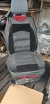 Сиденье пилот Mercedes Sprinter, Volkswagen LT, Renault Master сидіння