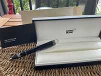 Mont Blanc Skywalker