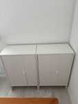 Movél IKEA Branco
