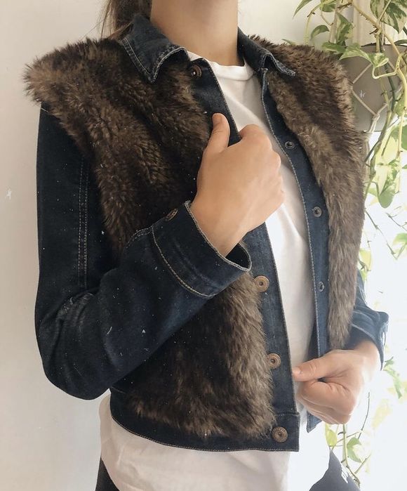 Casaco/Colete Tiffosi | 11/12 anos