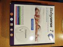 Baby Sense 7 monitor oddechu