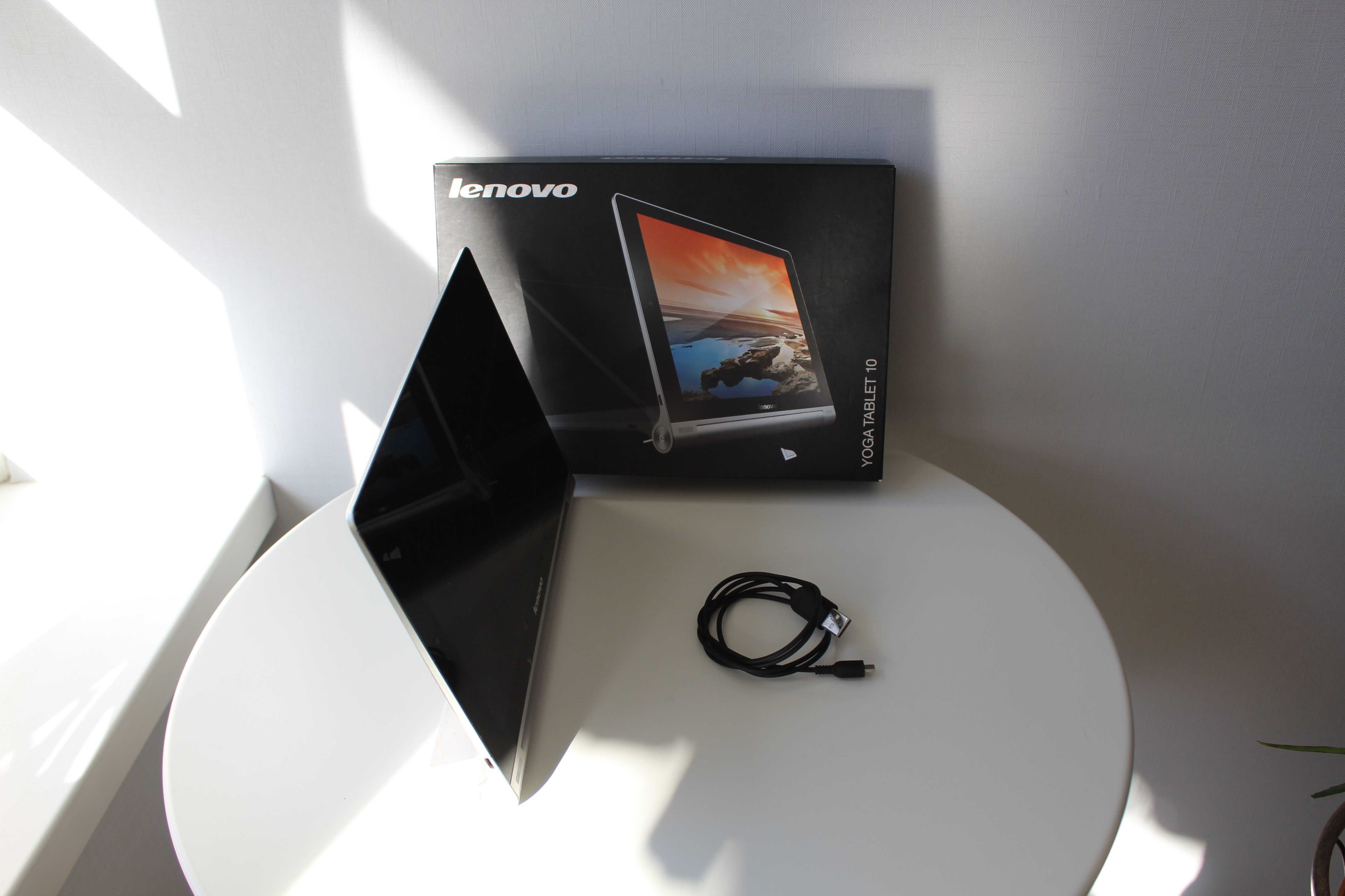 Планшет Lenovo Yoga Tablet 10",1G/16GB, мод. 60047, на запчасти,скидка