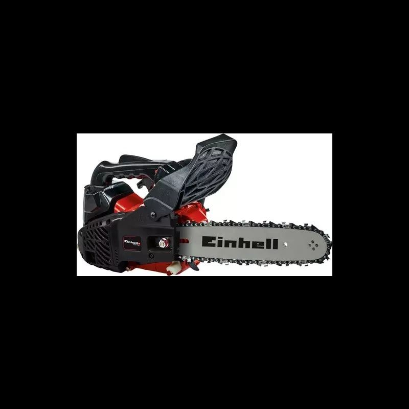 Einhell pila galeziowka spalinowa