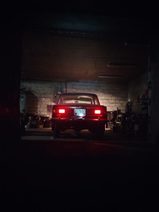 Продам ваз 2101 класика