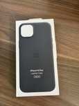 Etui skórzane iphone 14 plus