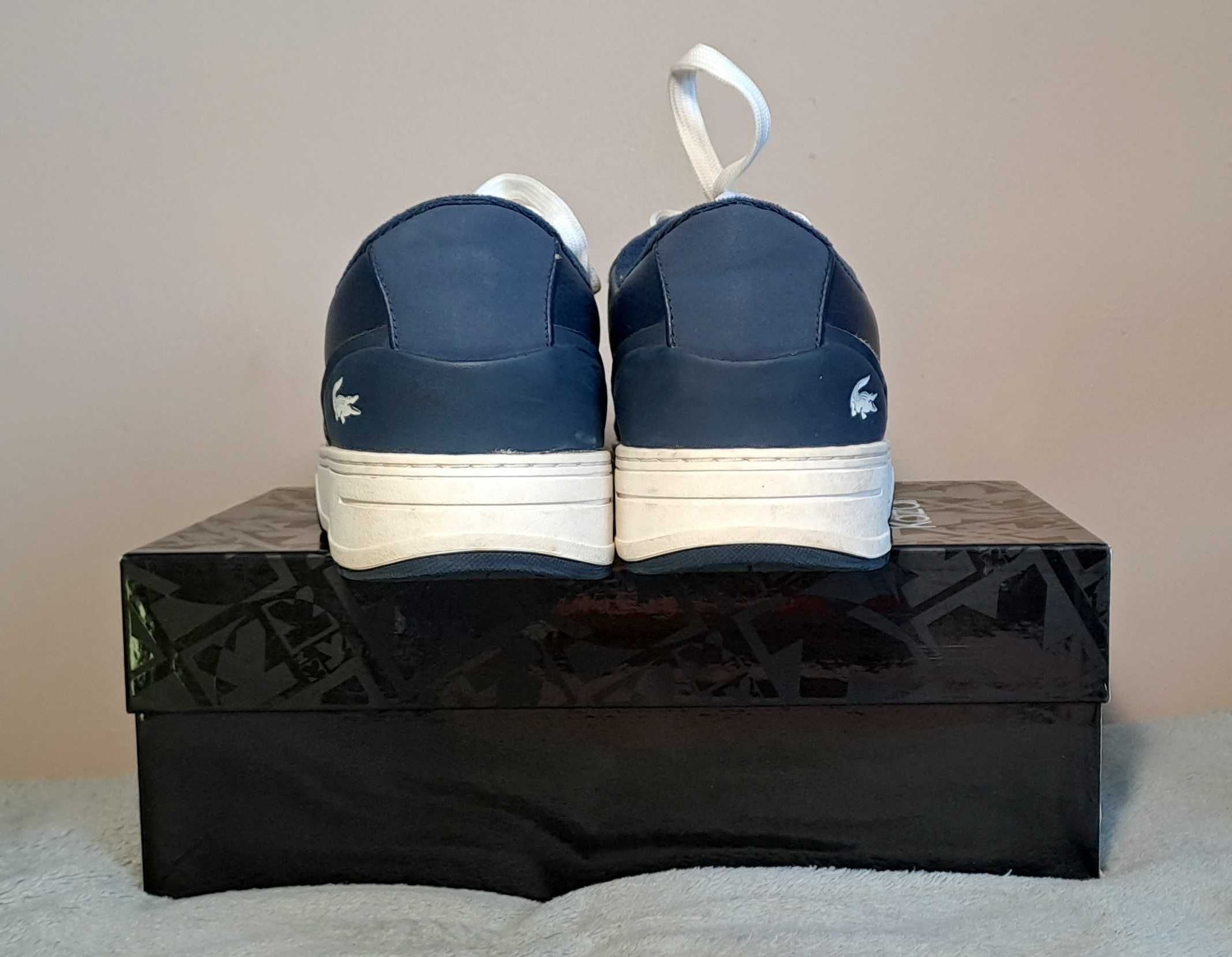 Lacoste L001 45 dł 29 cm