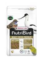 Insect patee premium 500g Nutribird