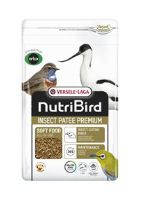 Insect patee premium 500g Nutribird