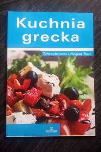 Kuchnia grecka - Podróże kulinarne z Małgosią Puzio