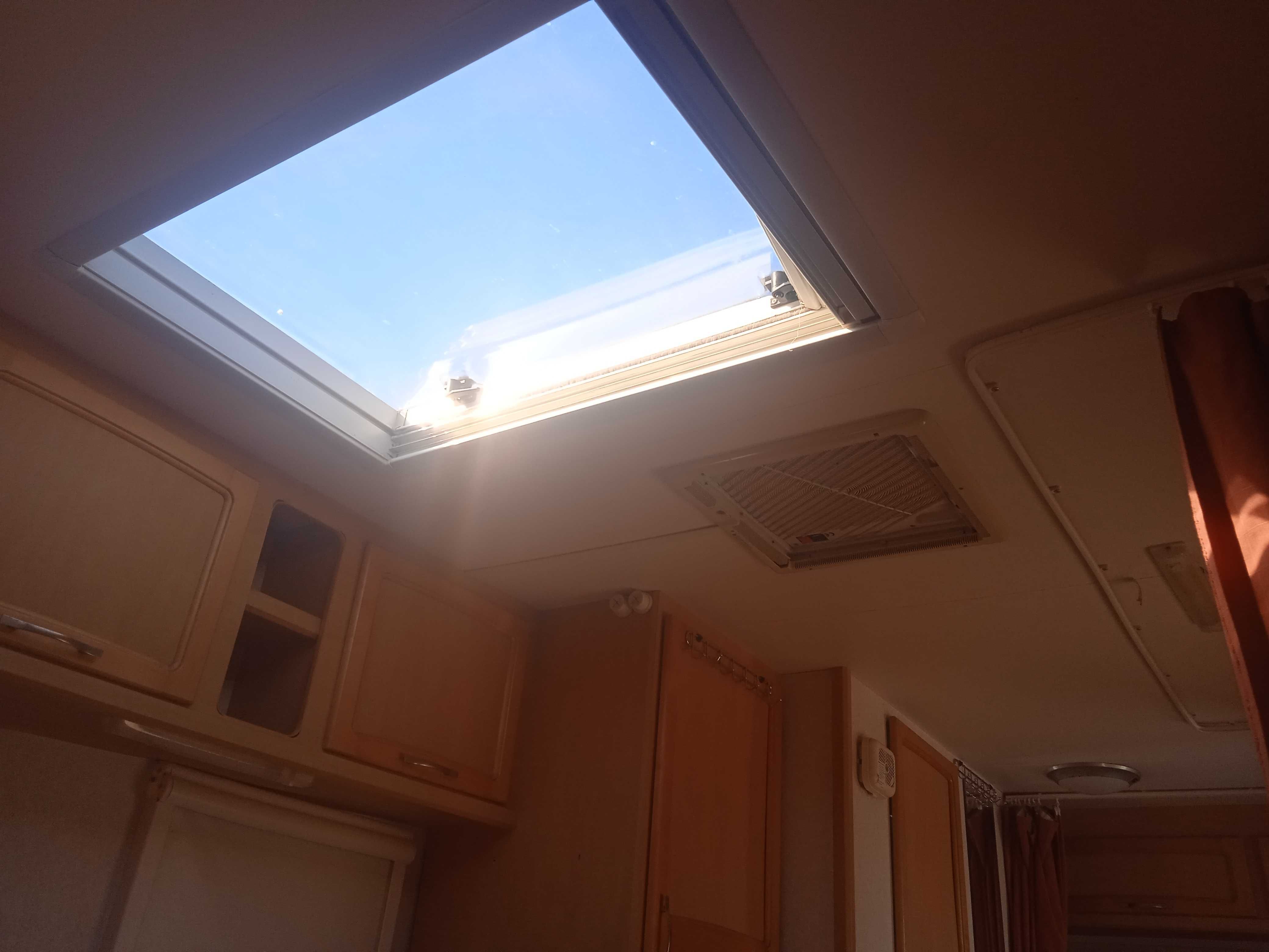 Przyczepa kempingowa Bailey Ranger,7 osobową,solar,WC,łazienka.Zamiana