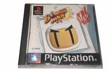 Gra Bomberman Ps1 Psx Sony Playstation (Psx)