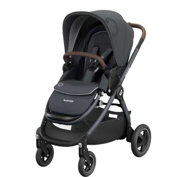 Carrinho de Passeio MaxiCosi Adorra 2 COMO NOVO