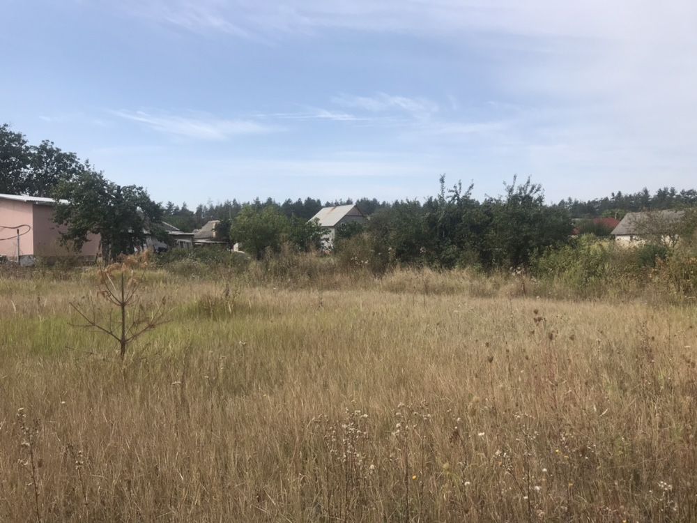 Пропонуємо до продажу земельну ділянку під забудову в м-ні Дахнівка