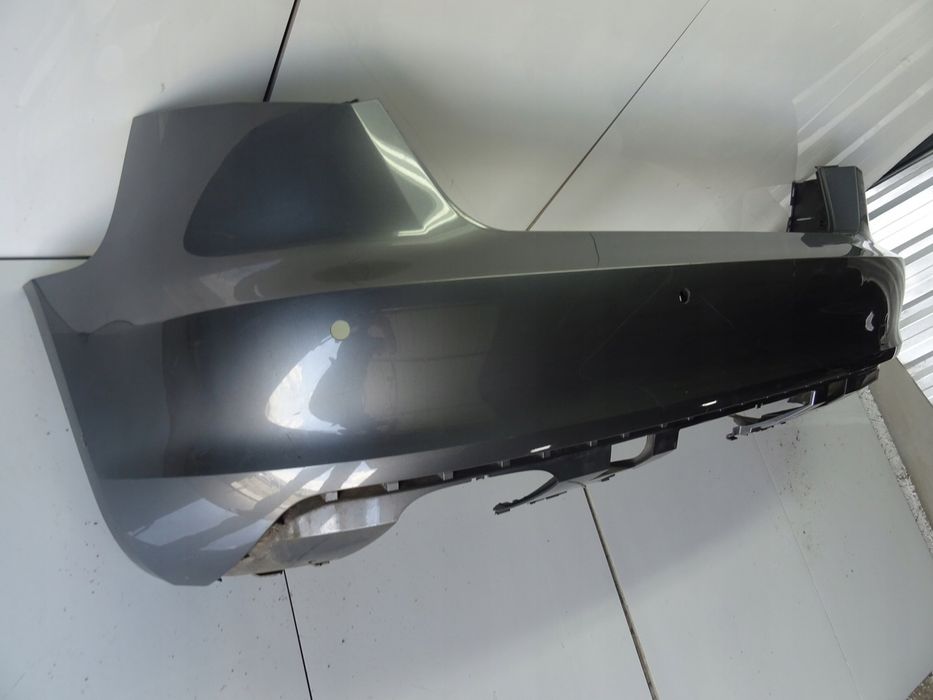 Audi A3 8V 8V4 Sportback zderzak tył tylny OE