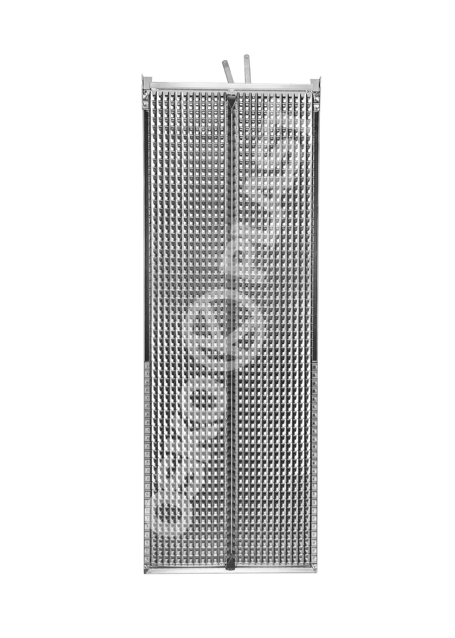 Sito górne do kombajnu Claas Dominator 86 / 96 / Mega 204 - 646097
