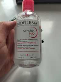 Bioderma sensibio h20