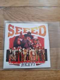 Seeed "Next" płyta cd