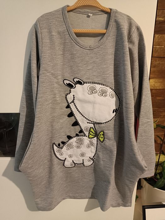 Tunika nowa bez metki 140