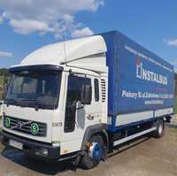 Volvo fl 2002r przebieg 550tys oryginalna na tarczki