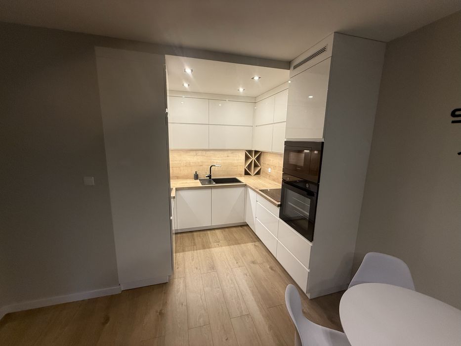 Mieszkanie 43 m2 - DOSTĘPNE OD ZARAZ!