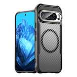 Etui LIQ ALPHA v2 do Google Pixel 9 (BLACK)