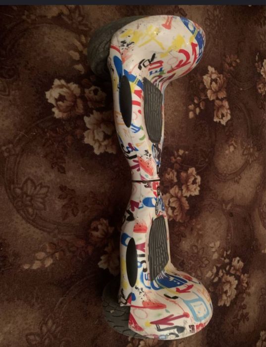 Продам Героскутер Б/У