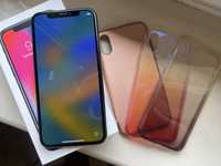 Telefon iphone x 10